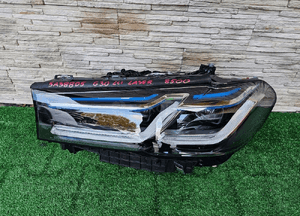 Lampa laser bmw 5 G30 G31 lci 5A38805 1