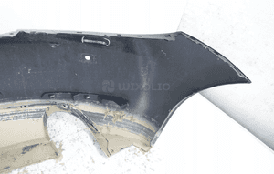 Vw new beetle 5C5 2011- zderzak tył tylny 5C5807421D 10