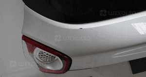Klapa tylna ford kuga i O8 2012 6