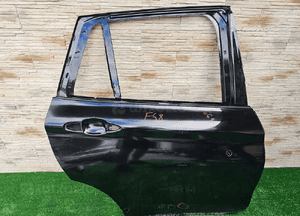 Drzwi bmw X1 F48 kolor 668 1