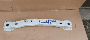 Belka wzmocnienie zderzaka przód przednia Opel Movano III 1