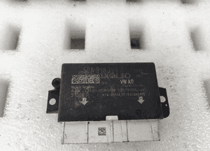 VW AUDI SKODA MODUŁ STEROWNIK Parkowania PDC 5QA919298C 2