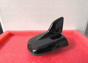 Audi A8 Antena dachowa GPS 4N0035503BN Kolor Y9B 1