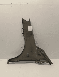 Błotnik przód przedni prawy fiat multipla lift fl 792/A błękitny 4
