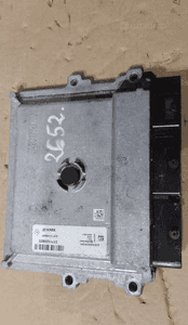 Sterownik silnika komputer renault clio iv captur 0.9 tce 237102982S 1