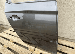 Drzwi tyl tylne prawe opel corsa f vi 6 5D hb 2019- bardzo ladne 3