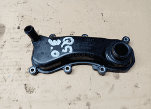 Osłona obudowa rozrządu Audi Q5 3.0 TDI CTB 059103525F 2