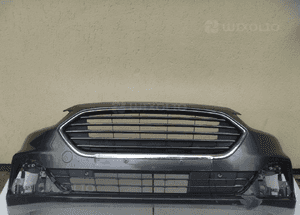 Ford mondeo MK5 vignale listwa zderzaka tylnego 7