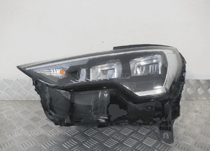 Lampa przednia przód lewa audi Q3 ii F3 83A941011 2018- 3