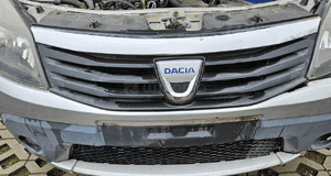 Dacia Sandero I Stepway l   grill atrapa TED69