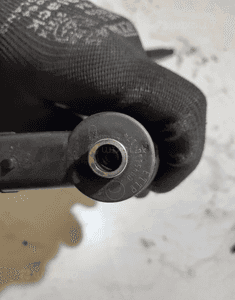 Wtrysk wtryskiwacz opel astra h 1.7 cdti 0445110174 oryginał wysyłka! 8