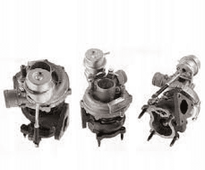 Turbina Audi A2 1.4 TDI 75 km 701729 Iława 4