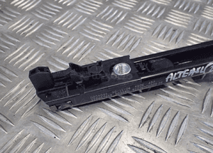 Vw passat B7 mechanizm regulacji pasa 1T0857819B radom 4