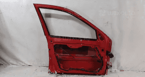 Drzwi przód przednie lewe do skoda fabia i 5D 8180 6