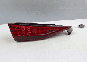 Audi A3 8Y0 2020- 8Y0945075 lampa lewa tył lewa tylna 1