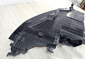 Lampa lewa laser audi e-tron gt rs 4J3941085 11