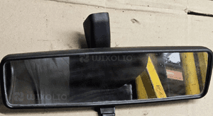 Alfa Romeo 147 lusterko wewnętrzne 1