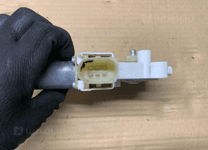 Silniczek szyby prawy przód przedni prawy BMW 3 GT F34 7046032 2