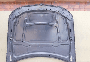 Maska pokrywa silnika bmw 3 iii E90 e 90 4