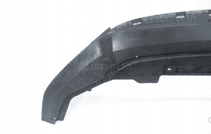 Vw golf vii 2012- spoiler dokładka płyta zderzak przód 5G0805915AA 2