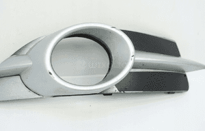 Kratka zderzaka prawy przód vw eos 1Q0854662B 2