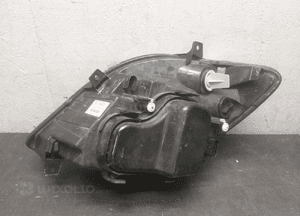 LAMPA PRZÓD PRAWA MERCEDES SPRINTER W906 06-14 A9068200261 4