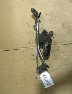 Mechanizm wycieraczek przód renault megane ii 64300018 1