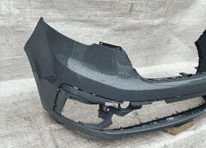 Renault trafic 3 iii lift zderzak przedni 20- 3