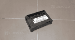 JEEP CHEROKEE LIBERTY KK 2.8CRD STEROWNIK MODUŁ KOMUNIKACJI 3