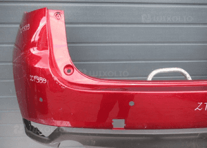 Zderzak tylny tył mazda CX5 CX-5 ii 2 2017- 3