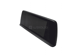 Ekran wyświetlacz radia deski bmw 1 ii F20 9322121 2015-2019 lift 1