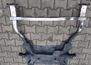 Citroen C5 III 508 wozek kolyska przod 2.2 HDI 1