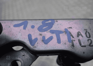 LISTWA WTRYSKOWA WTRYSKIWACZE TOYOTA 1.8 VVTI RADOM 3