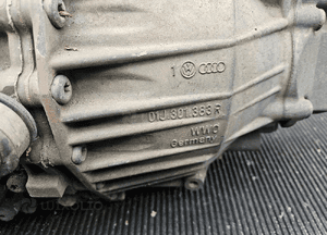 Skrzynia Biegow FRC Automat Multitronik 2.4 V6 Audi A4 B6 B7 A6 5