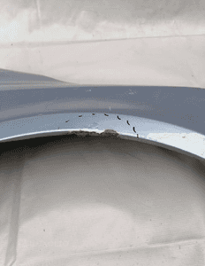 Błotnik prawy Vw Golf 6+ 5M0821218 7