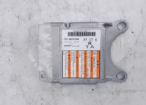 MODUL STEROWNIK AIRBAG 98221FJ340 SUBARU XV I CROSSTREK 2.0 D