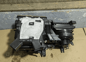 Nagrzewnica 97282-G4000 hyundai I30 iii 1