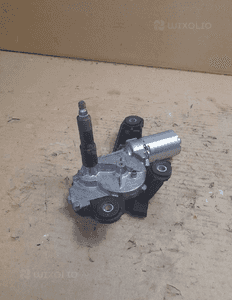 SILNICZEK WYCIERACZKI TYŁ RENAULT nr 0390201856 4