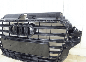 Audi A3 8V3 grill atrapa chłodnicy 8V3853651 2