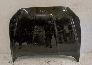 Maska pokrywa silnika ford mondeo MK5 14- 1