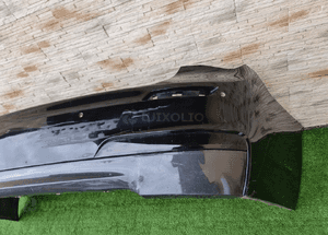 Zderzak tył bmw 7 F01 m pakiet 2