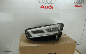 Reflektor full led matrix audi Q5 fy 80A 2017-2020 2