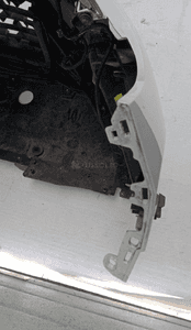RENAULT CAPTUR II 2019-2024 zderzak przedni przód grill 6PDC kamera Initiale Paris BIXUI 8