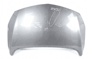 Maska pokrywa silnika maska opel astra iv j 09- 1