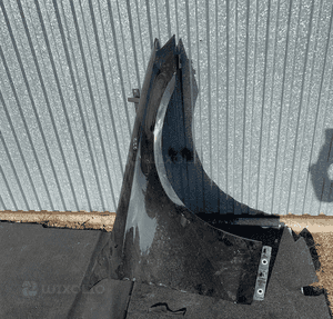 Mercedes S 222 błotnik przedni prawy przód 2