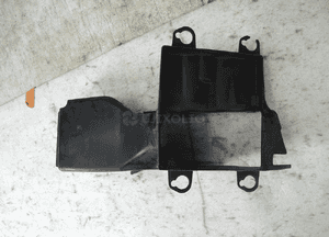 Kierownica powietrza seat leon cupra iii 5F0121674E 3