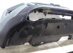 Zderzak przód przedni TOYOTA RAV4 V LIFT 52119-20B80 13