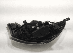 Lampa prawa prawy przód przednia kia rio iii 2014-2017 lift 92102-1W europa 10