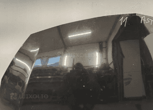 Opel Astra J 09-12 MASKA POKRYWA SILNIKA 3