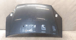 Maska pokrywa silnika ford c max c-max H4 szara 1